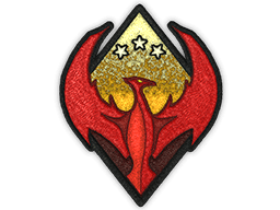 Toppa (Phoenix)