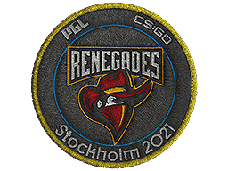 Renegades