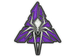 Toppa (Shattered Web)
