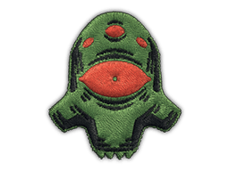 Toppa (Vortigaunt)