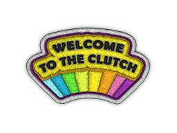 Toppa (Welcome to the clutch)