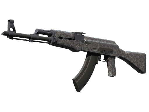 AK-47 (Baroque Purple)