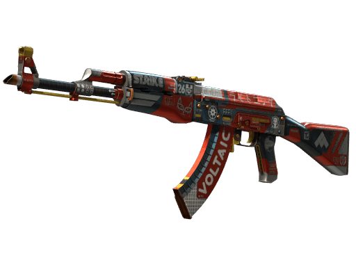 AK-47 (Bloodsport)