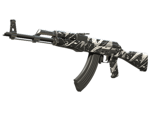 AK-47 (Breakthrough)