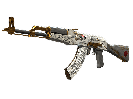 AK-47 스킨