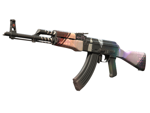AK-47 (Crossfade)