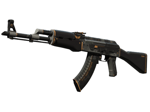 AK-47 (Elite Build)