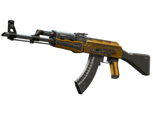 AK-47 (Fuel Injector)