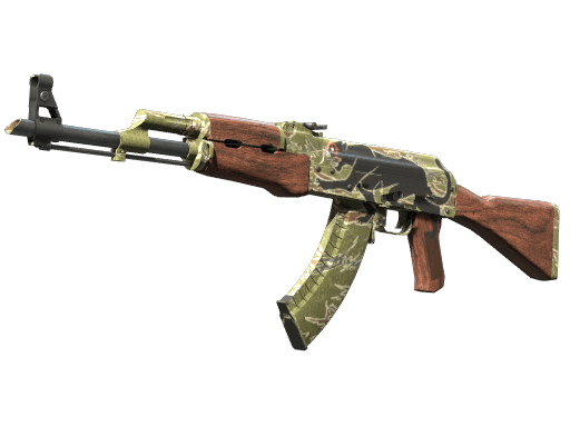 AK-47 (Jaguar)