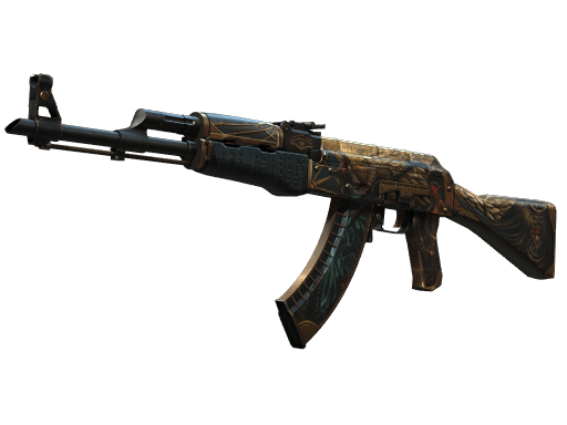 AK-47 (Legion of Anubis)