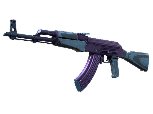 AK-47 (Midnight Laminate)