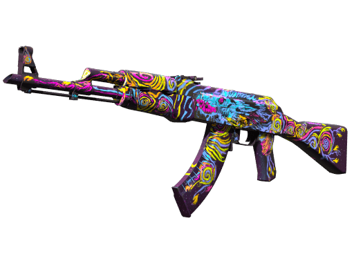 AK-47 (Nightwish)