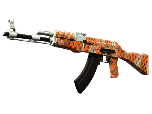 AK-47 (Safety Net)