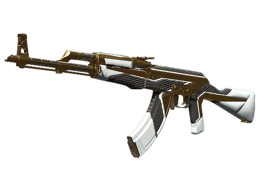 AK-47 (The Oligarch)