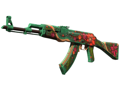 AK-47 (Wild Lotus)