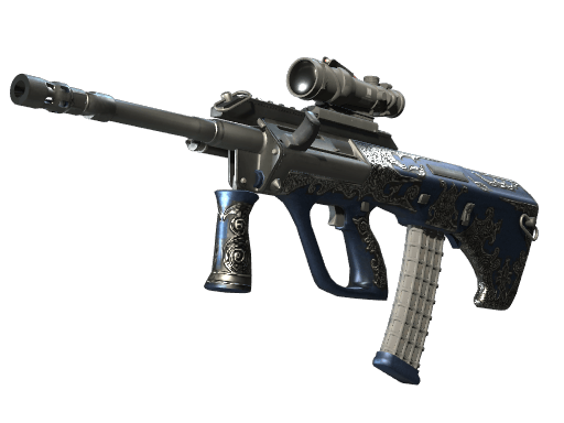 AUG (Aristocrat)