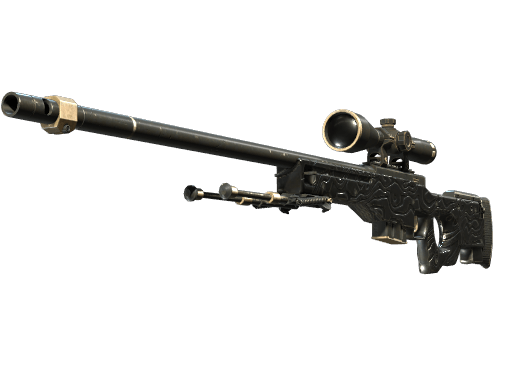 AWP (Musta Niili)