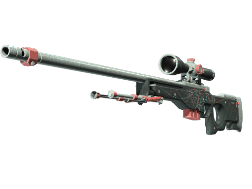AWP (Hiussuoni)