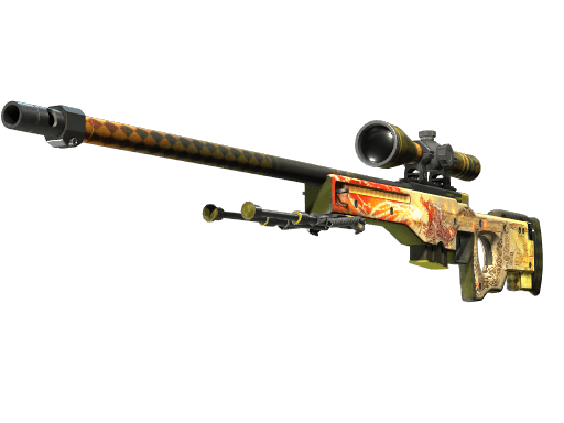 AWP (Lohikäärmetaru)