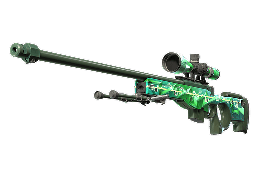 AWP (Vihreää voimaa)