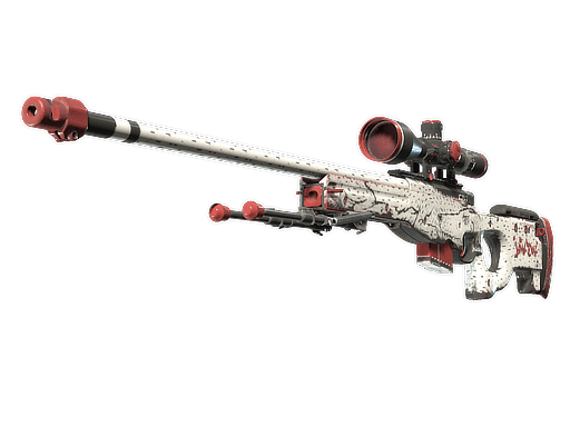 AWP (LongDog)
