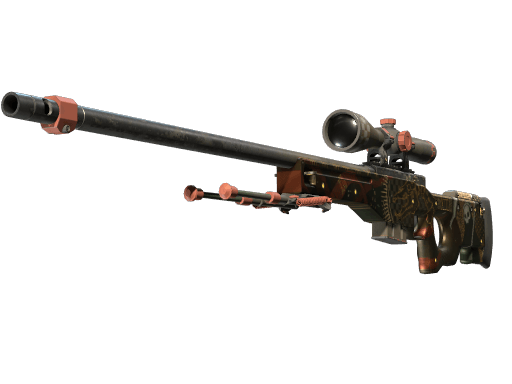 AWP (Mortis)