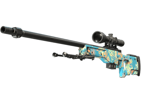 AWP (Silkkitiikeri)