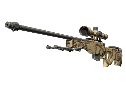 AWP (Käärmekuviointi)
