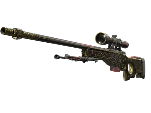 AWP (Prinssi)