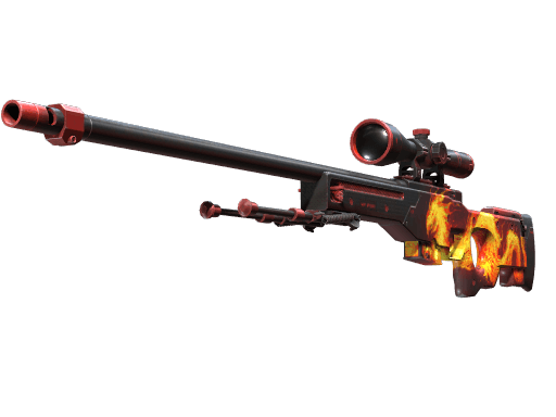 AWP (Maastopalo)
