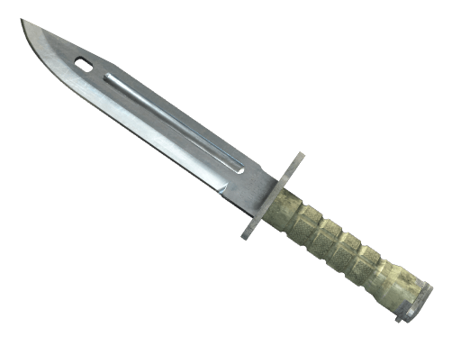 CS2 나이프 스킨