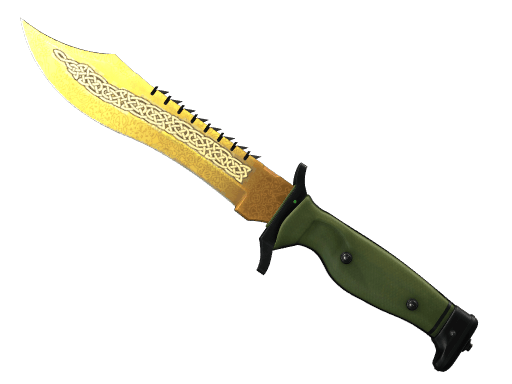 Faca Bowie (Lore)