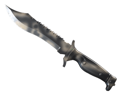 Nůž Bowie () (Scorched)