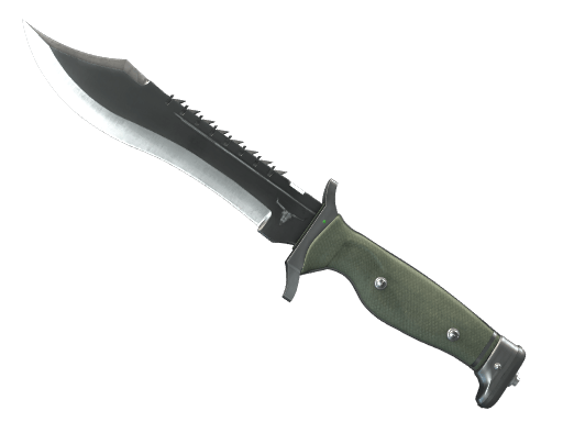 Nůž Bowie ()