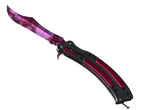 Butterflymesser () (Doppler)