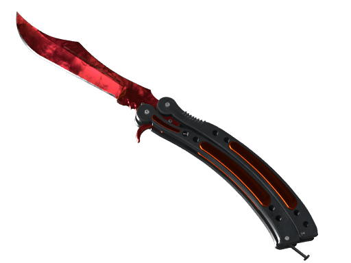 Butterflymesser () (Doppler)