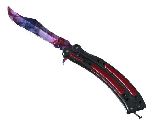Butterflymesser () (Doppler)