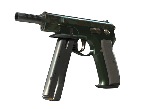 CZ75-Auto 스킨