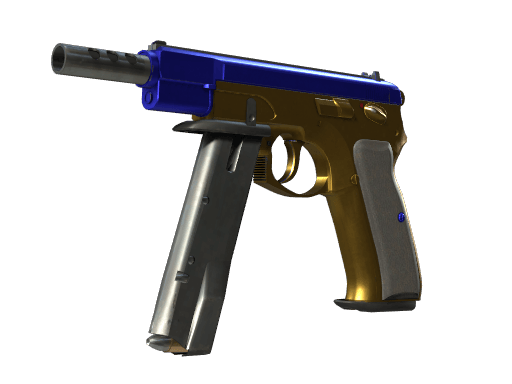 CZ75-Auto (Chalice)