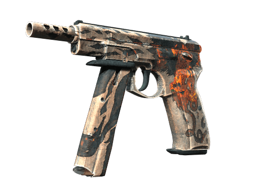 CZ75-Auto (Circaetus)