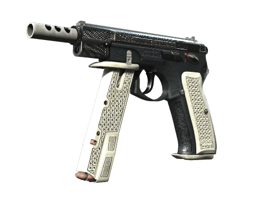 CZ75-Auto (Imprint)