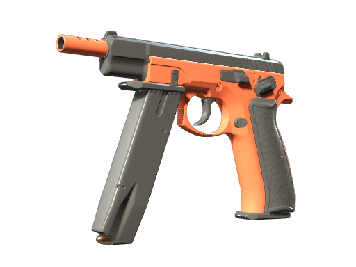 CZ75-Auto (Nitro)