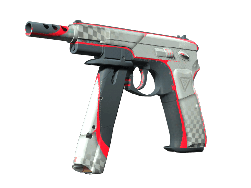 CZ75-Auto (Pole Position)
