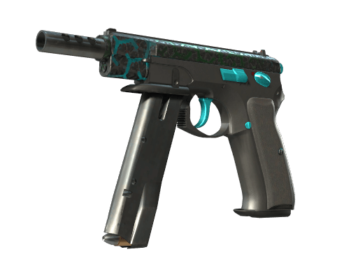 CZ75-Auto (Polymer)