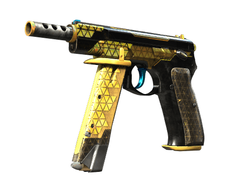 CZ75-Auto (Syndicate)