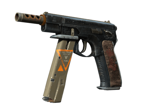 CZ75-Auto (Vendetta)