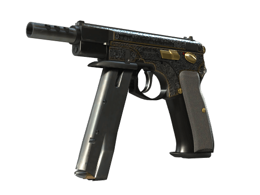 CZ75-Auto (Victoria)