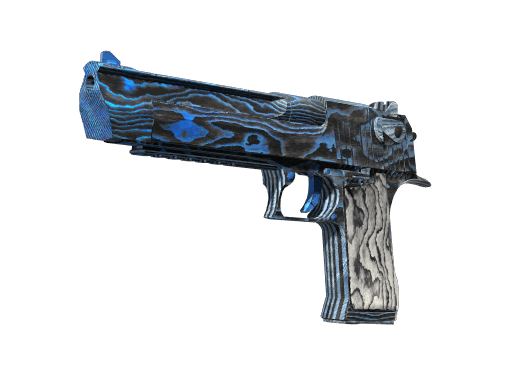 Desert Eagle (Kék Kavalkád)