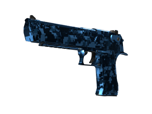 Desert Eagle (Kobalt Álca)