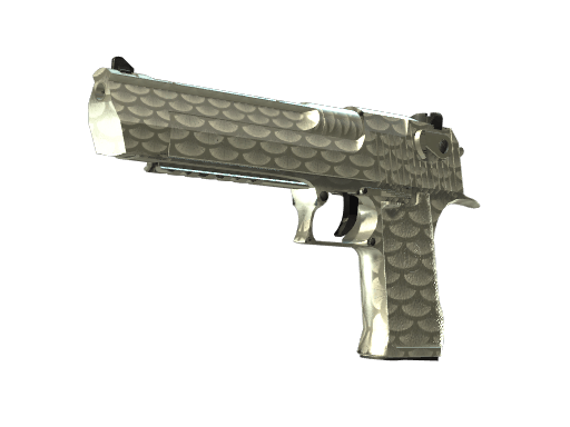 Desert Eagle (Arany Koi)